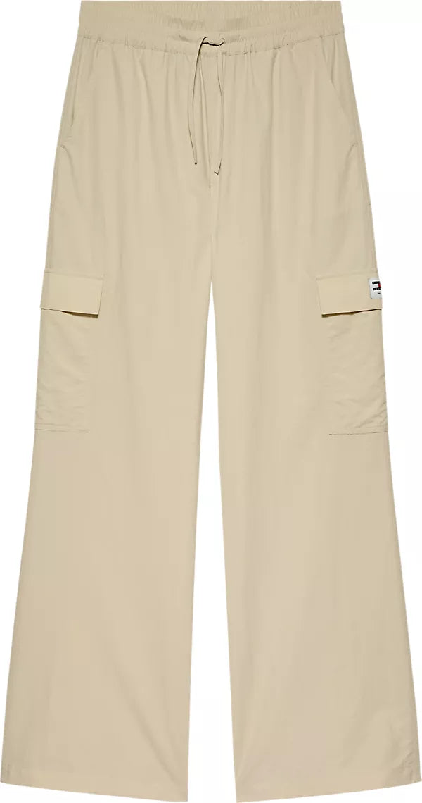 Pantalón daisy elasticated - Tommy Hilfiger