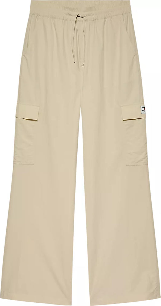 Pantalón daisy elasticated - Tommy Hilfiger