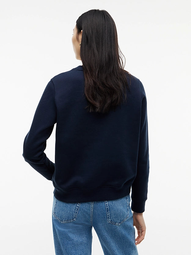 SUDADERA CLASSIC LOGO - TOMMY JEANS