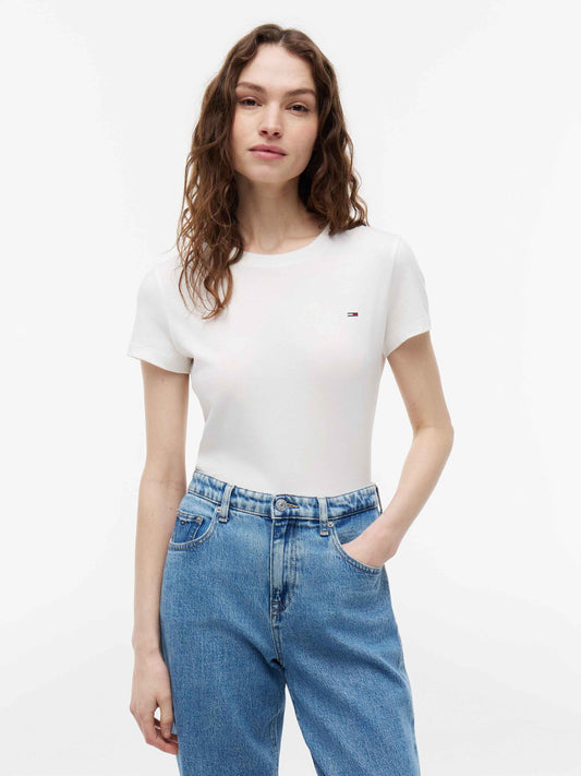 CAMISETA BÁSICA - TOMMY JEANS