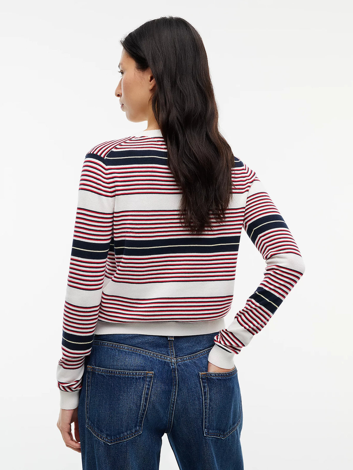 REBECA RAYAS - TOMMY JEANS
