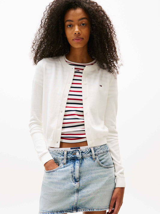 REBECA PUNTO SUAVE - TOMMY HILFIGER