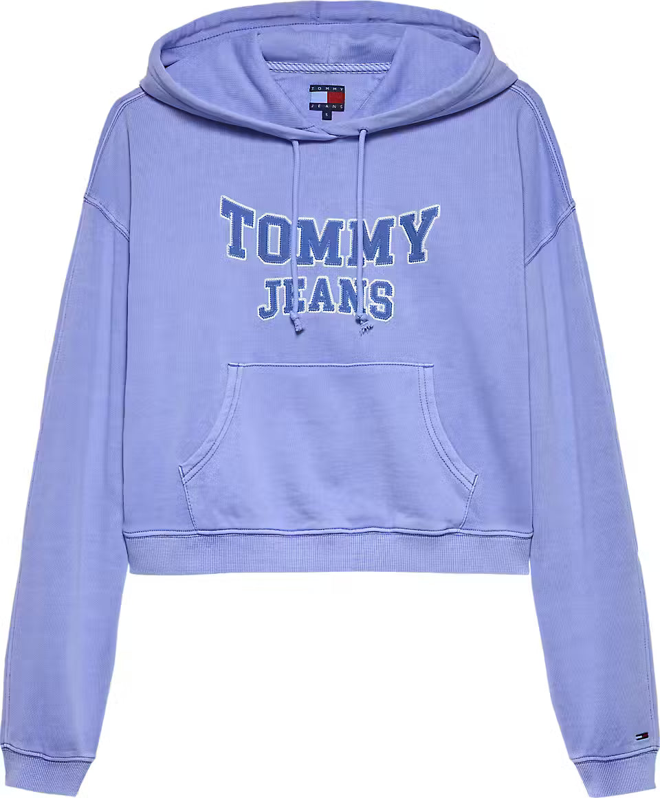 SUDADERA VARSITY TOMMY - TOMMY JEANS