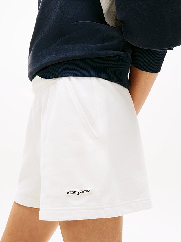 SHORT SWEAT - TOMMY JEANS