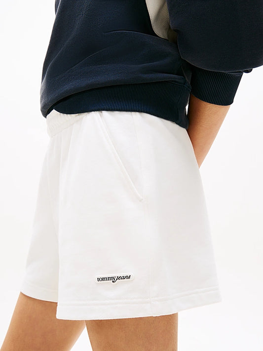 SHORT SWEAT - TOMMY JEANS