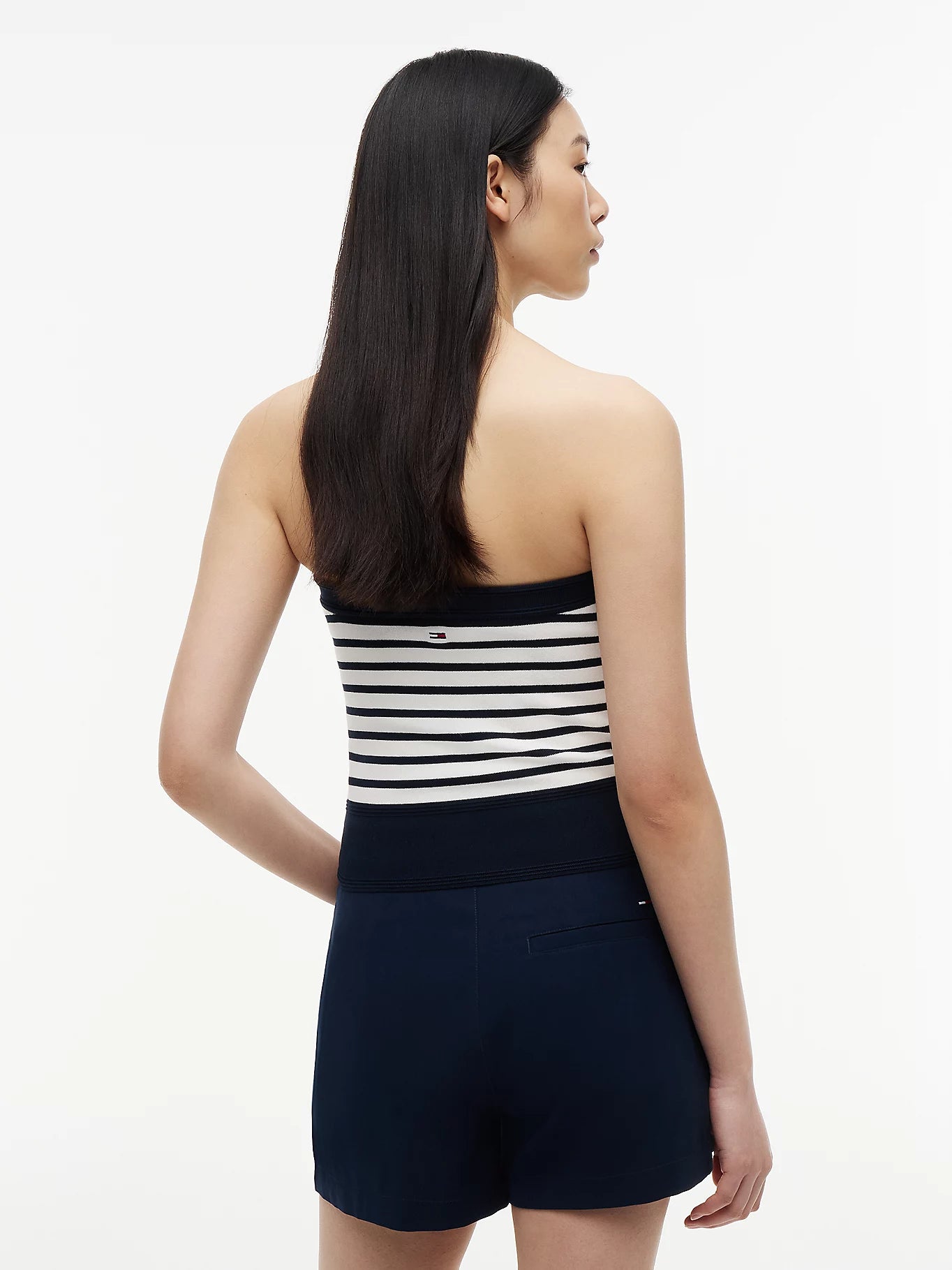 TOP BANDEAU - TOMMY JEANS