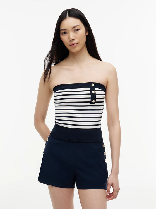 TOP BANDEAU - TOMMY JEANS