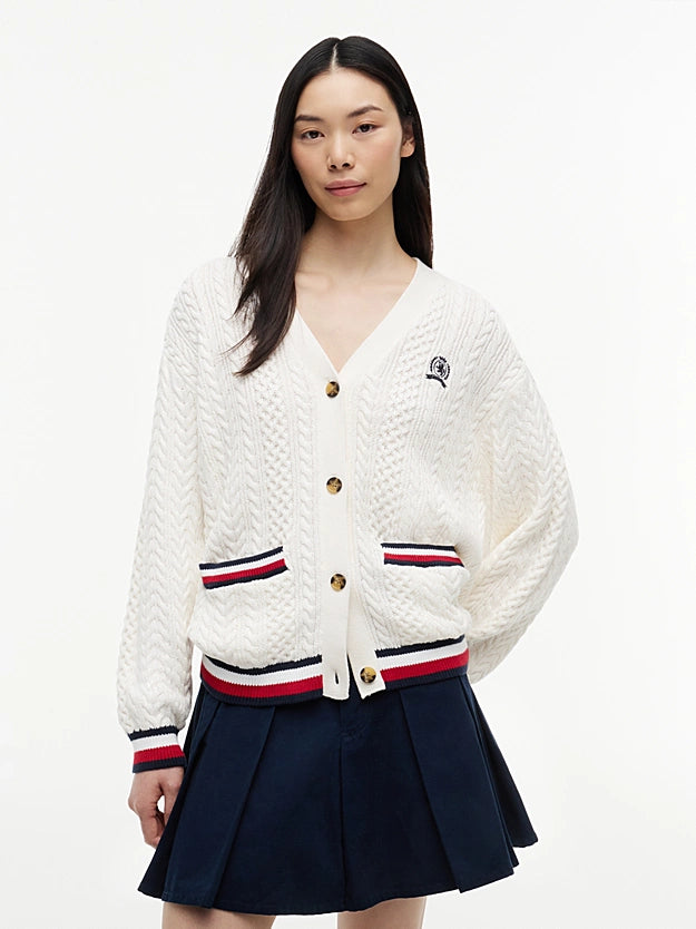 REBECA TIPPING - TOMMY JEANS