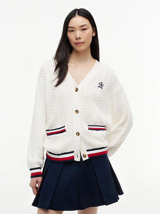 REBECA TIPPING - TOMMY JEANS