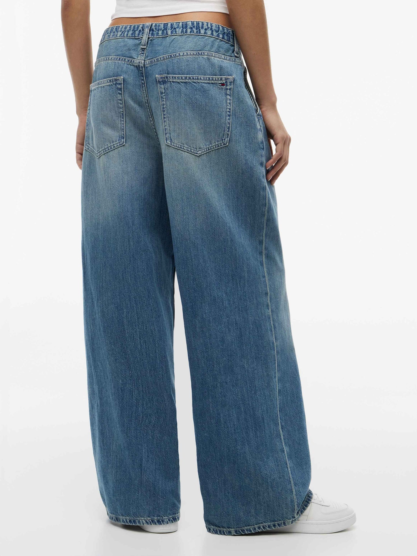 PANTALÓN DENIM - TOMMY JEANS