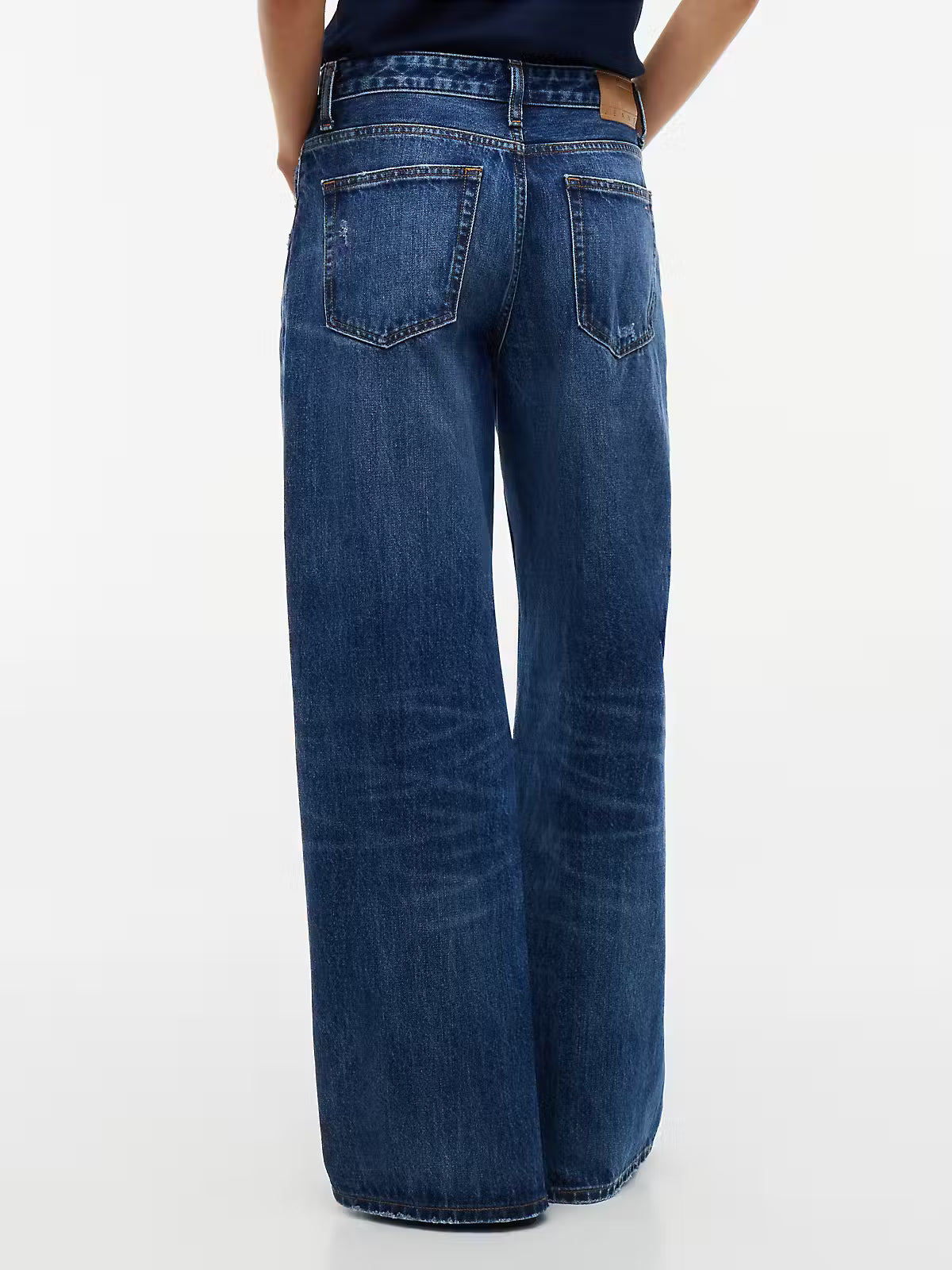 PANTALÓN DAISY - TOMMY JEANS