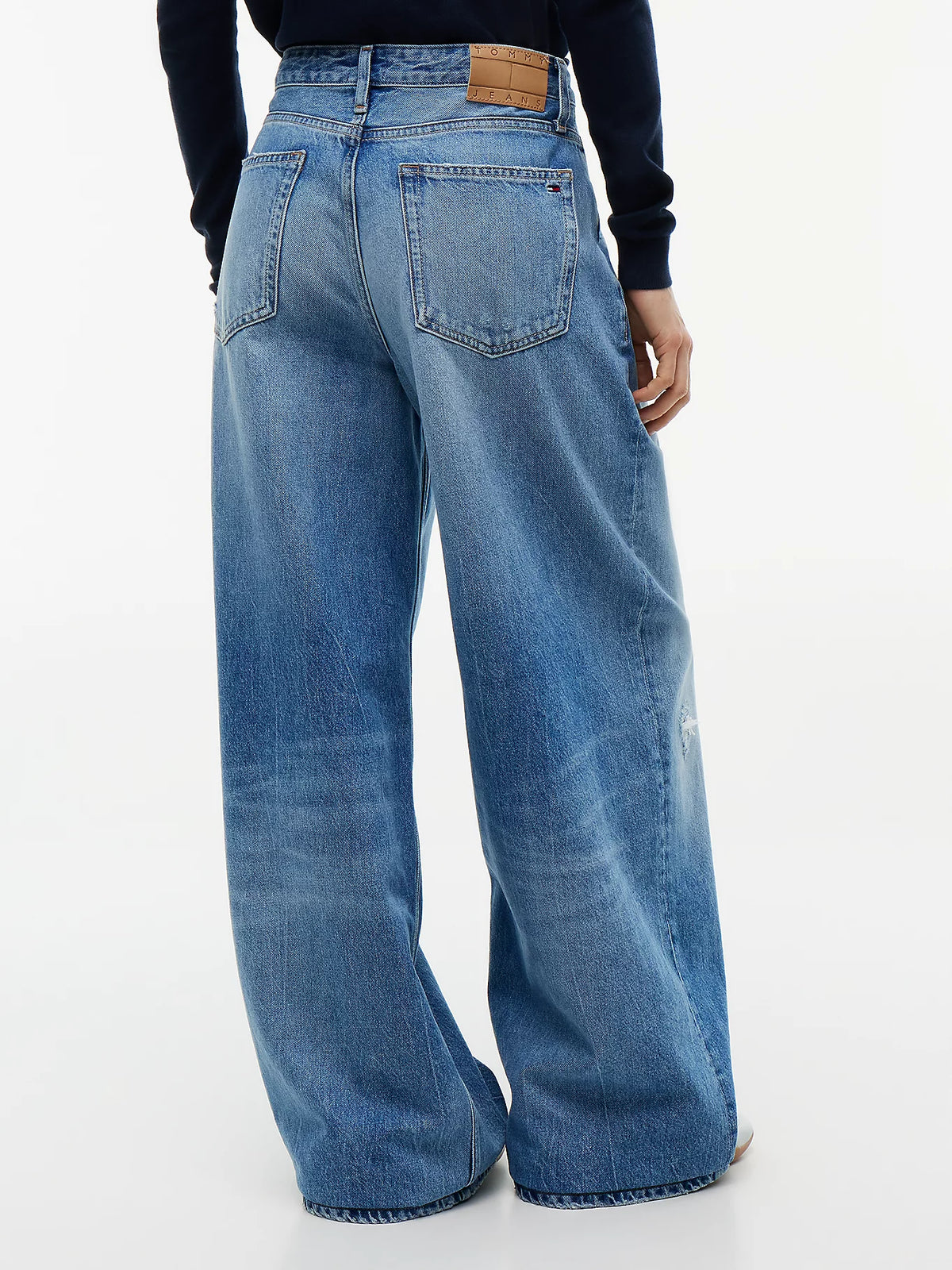 PANTALÓN CHARLIE - TOMMY JEANS