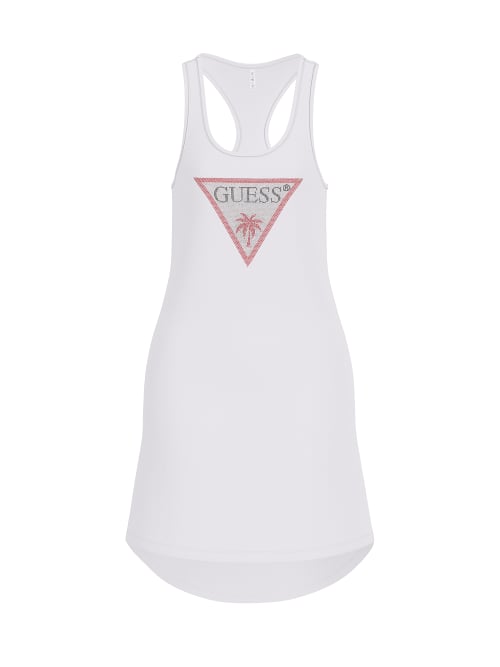 VESTIDO TRIANGLE - GUESS