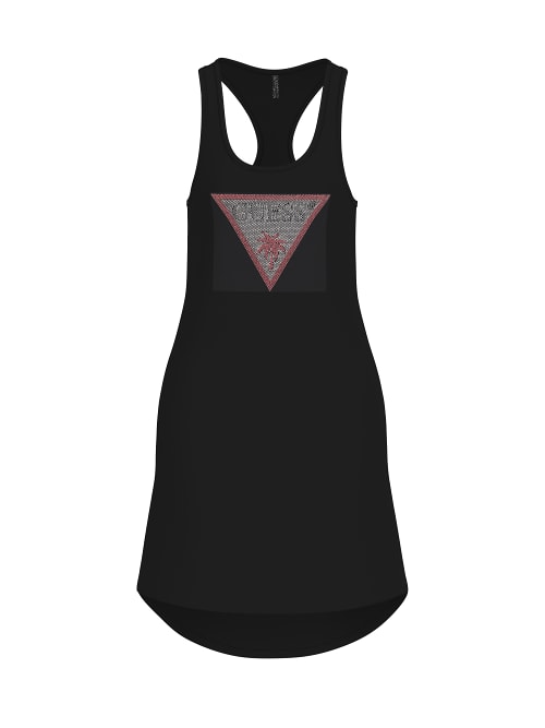 VESTIDO TRIANGLE - GUESS