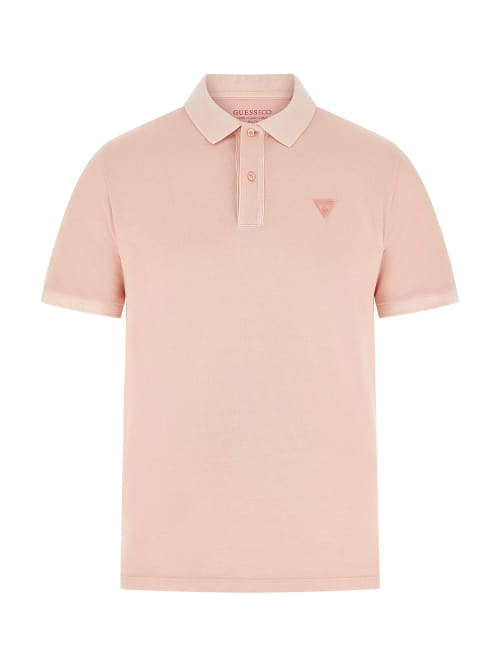 POLO LISO - GUESS