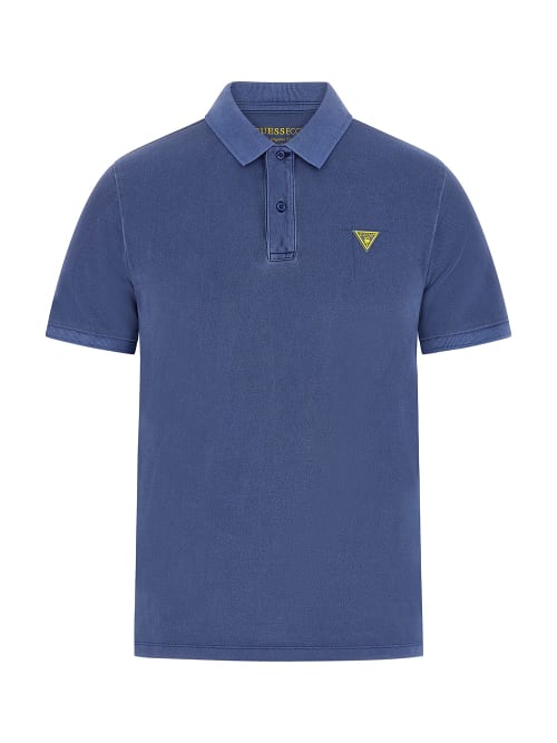 POLO BÁSICO - GUESS