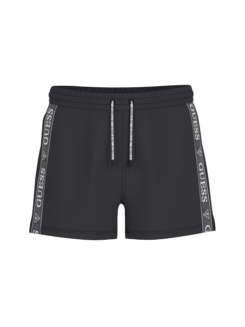 BAÑADOR LOGO LATERAL - GUESS
