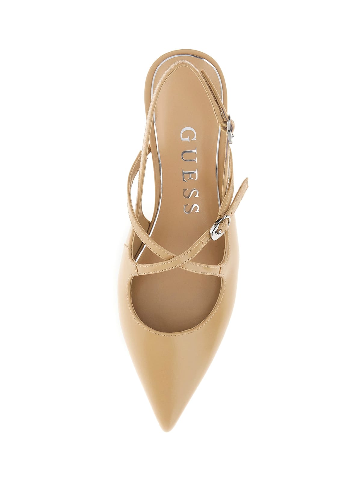 SALÓN DESTALONADO CASIRA - GUESS