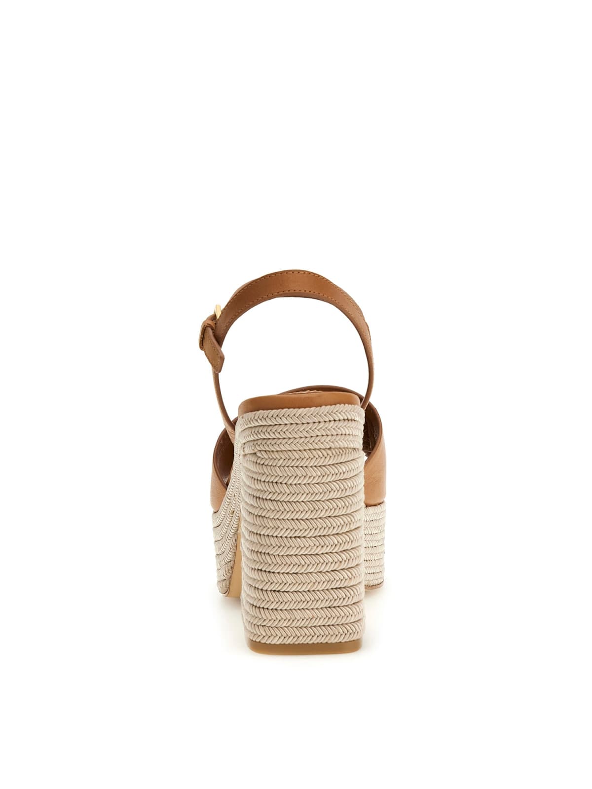 SANDALIA PLATAFORMA - GUESS