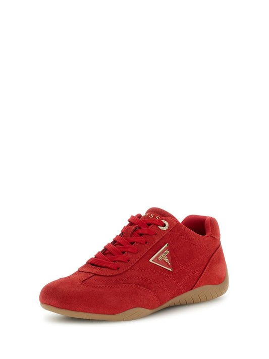 ZAPATILLA RUNNER - GUESS