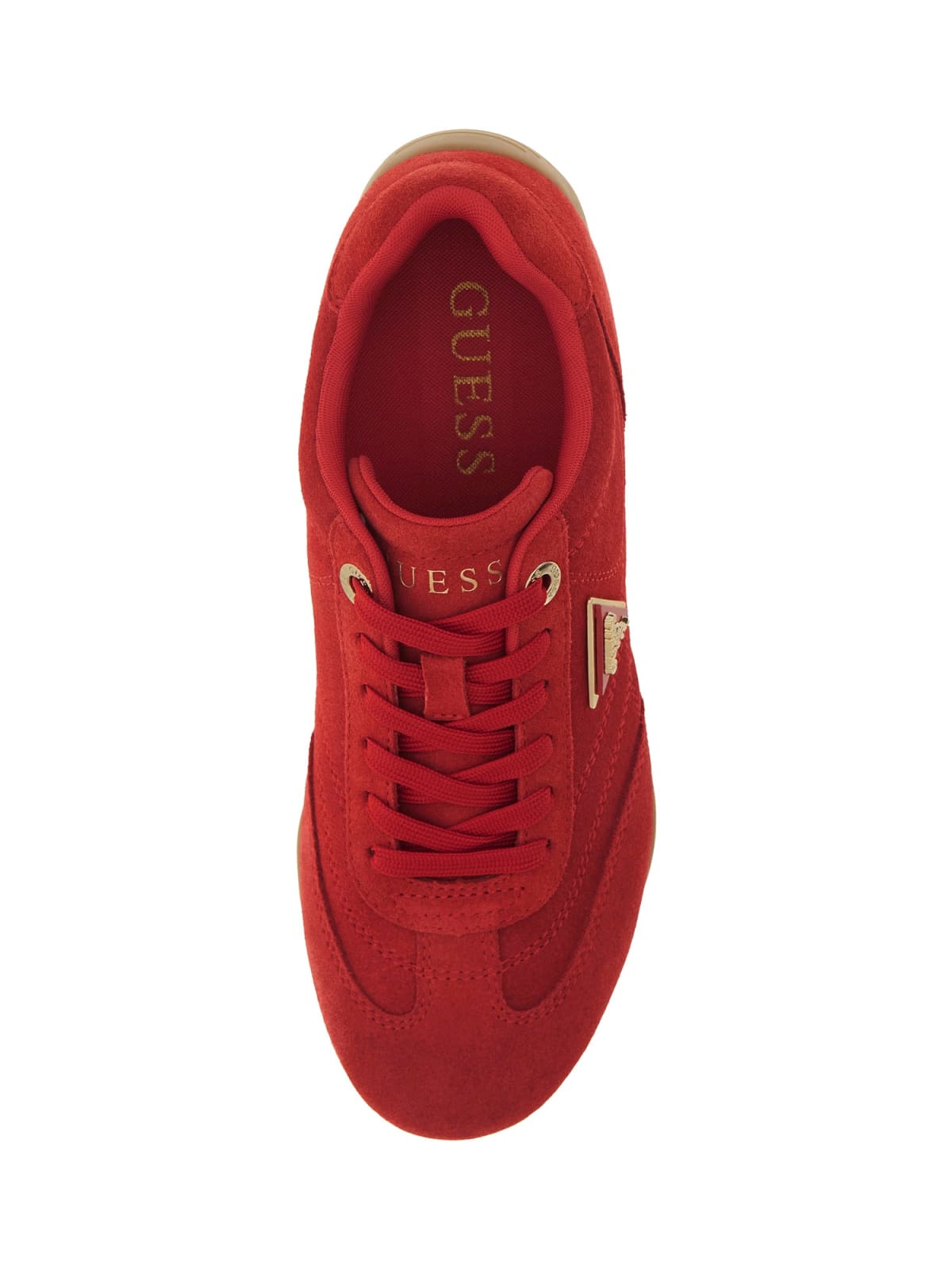 ZAPATILLA RUNNER - GUESS