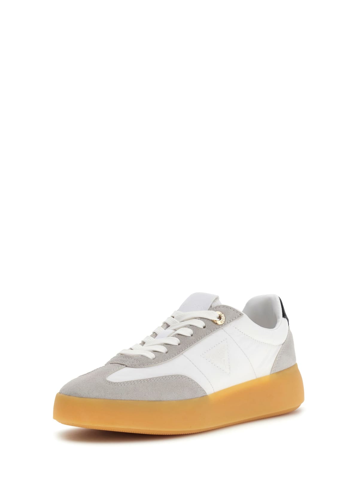 ZAPATILLA ACOLCHADA - GUESS