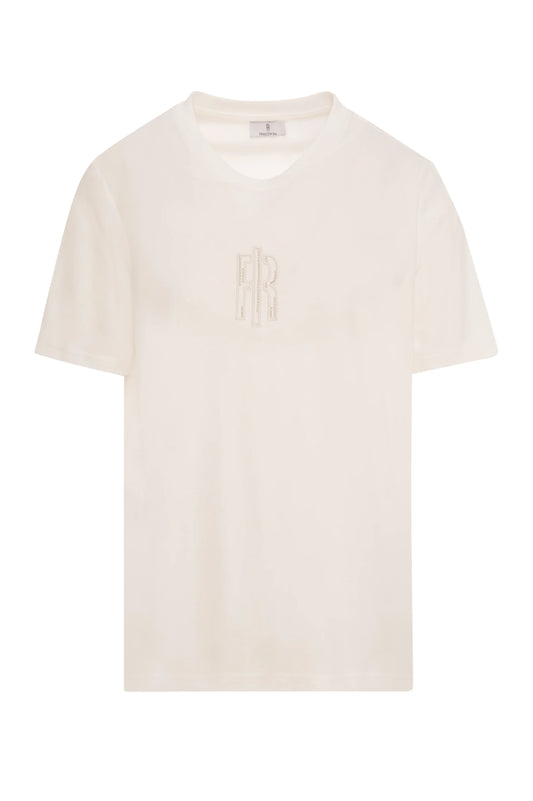 CAMISETA CASUAL - FRACOMINA