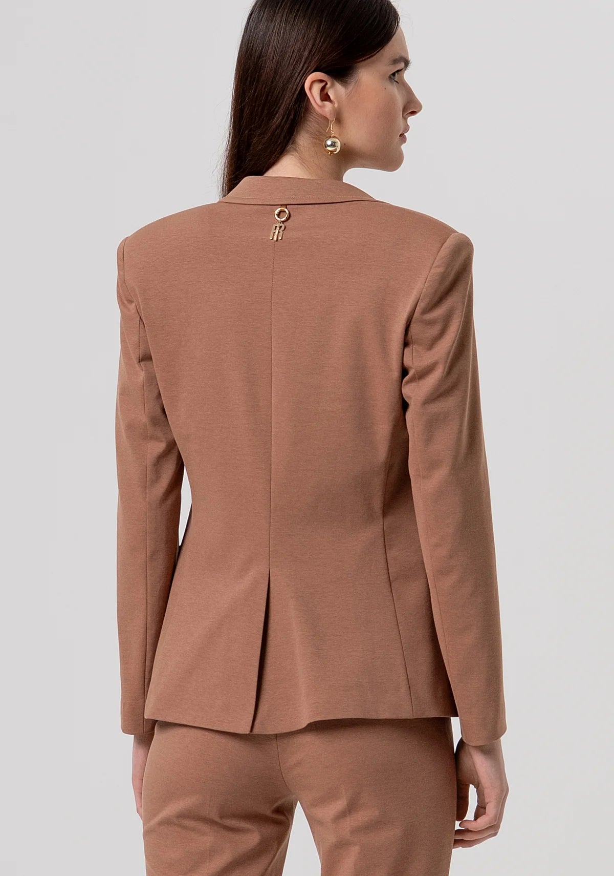 BLAZER REGULAR - FRACOMINA