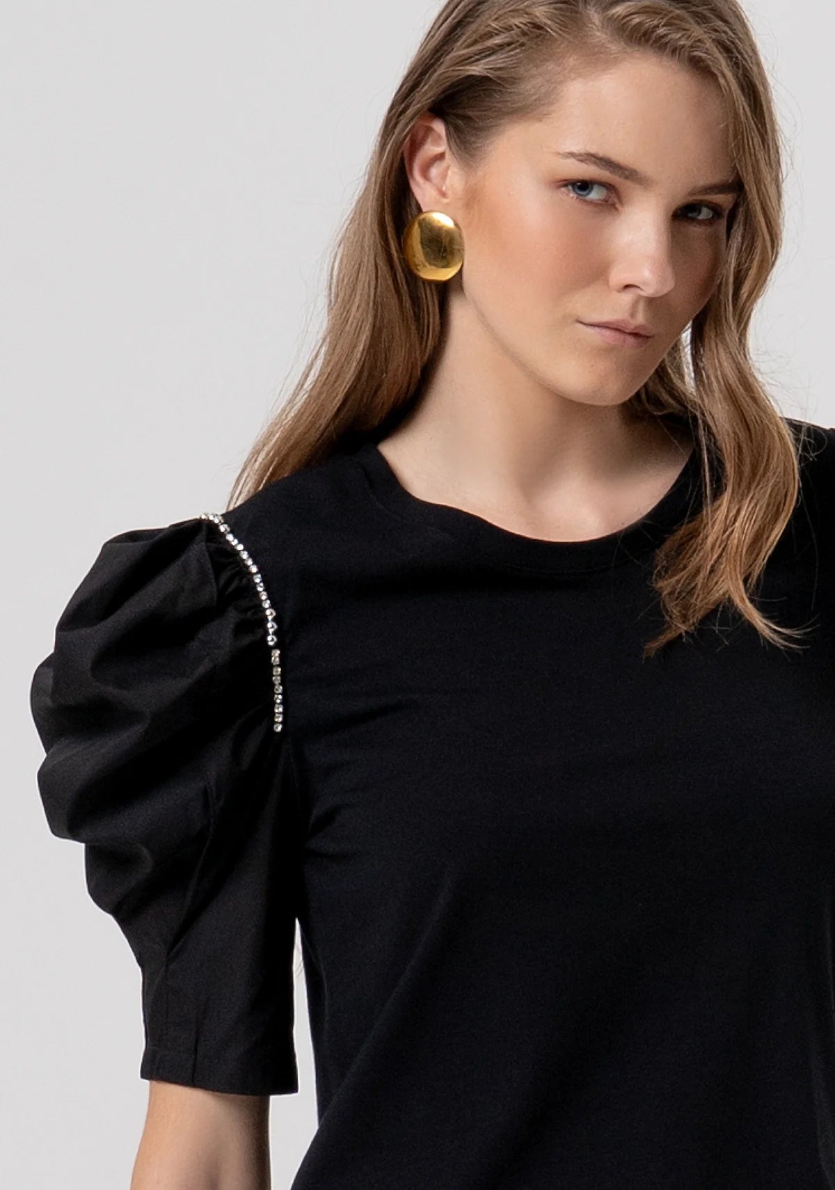 CAMISETA PUFY - FRACOMINA