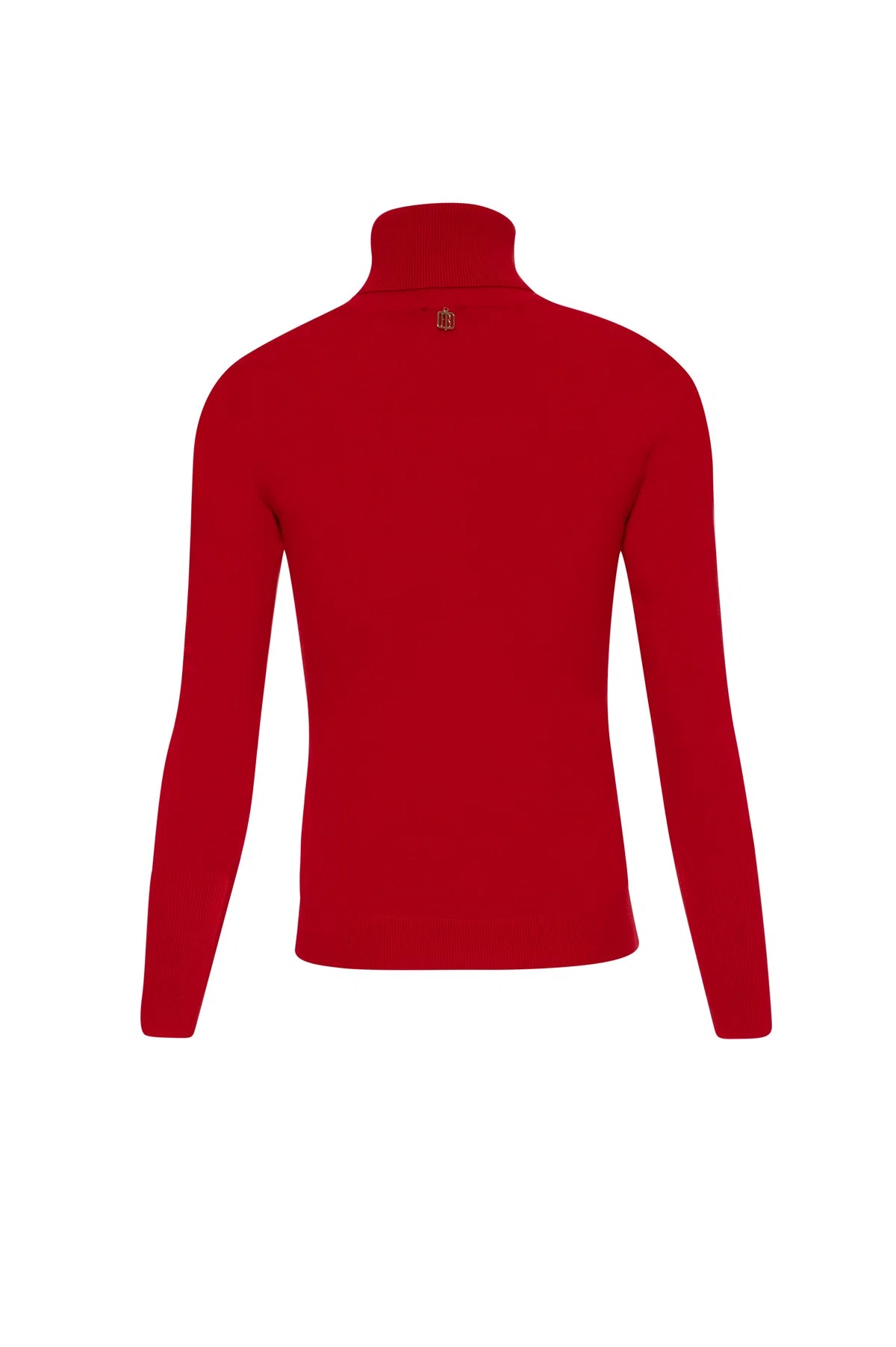 JERSEY CUELLO VUELTO - FRACOMINA