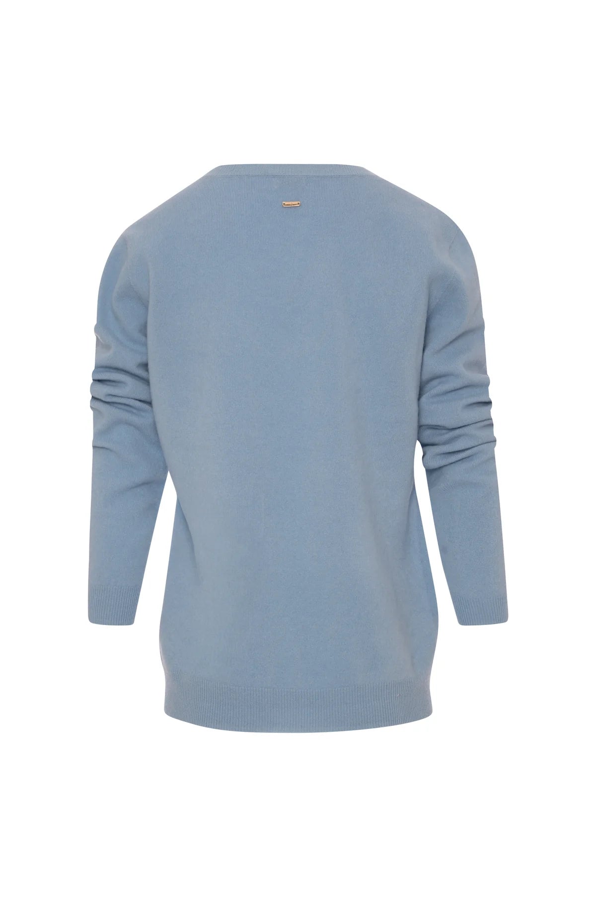 JERSEY LANA CUELLO V - FRACOMINA