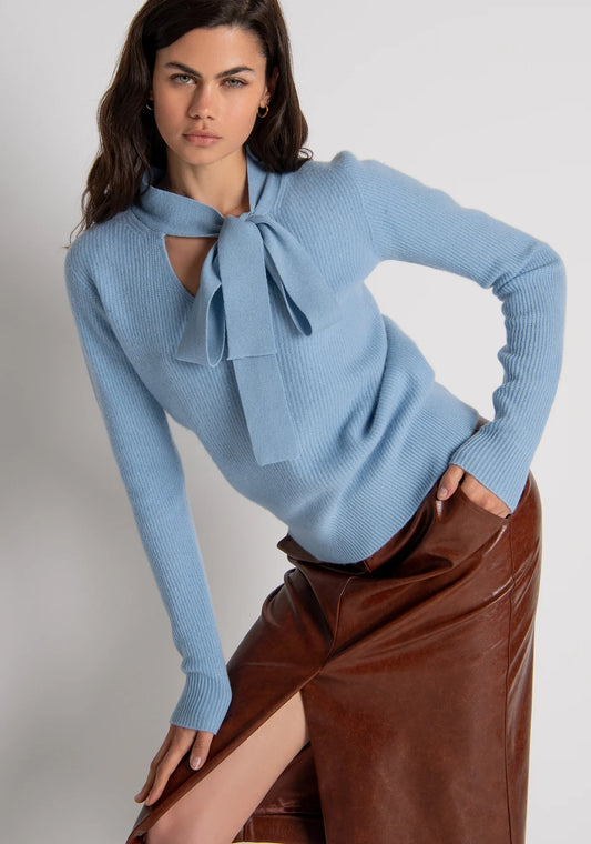 JERSEY LAZO CUELLO - FRACOMINA