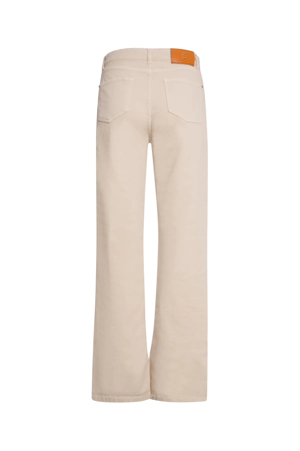 PANTALÓN BOOTCUT - FRACOMINA