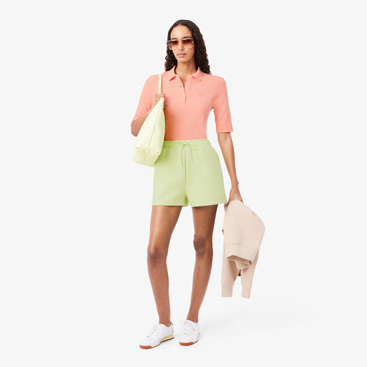 SHORT ALGODÓN - LACOSTE