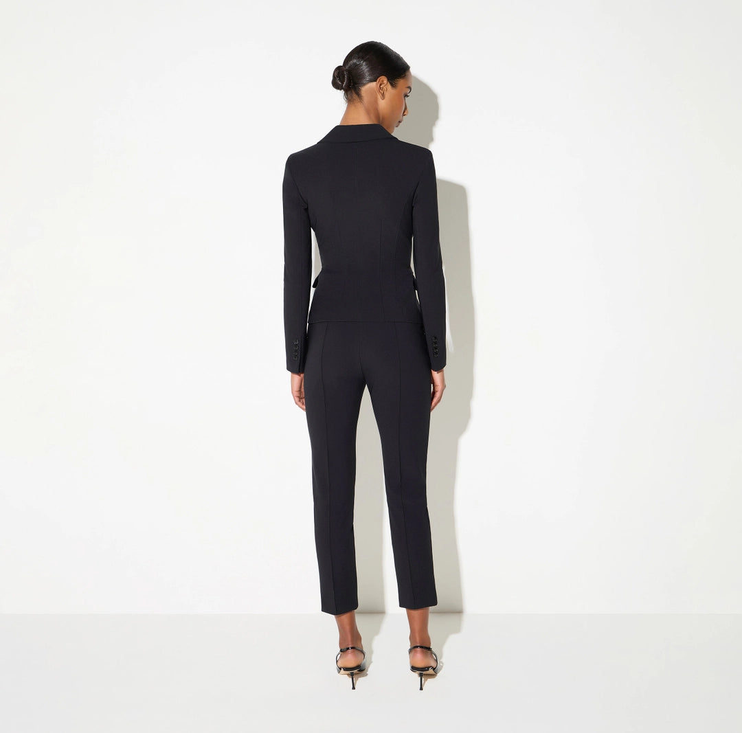 CHAQUETA TELA TÉCNICA - ELISABETTA FRANCHI