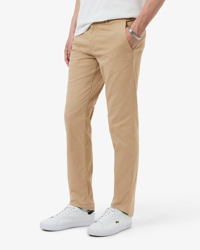 PANTALÓN CHINO - LACOSTE