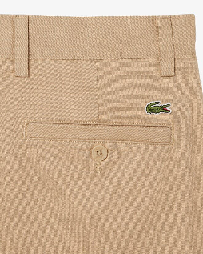 PANTALÓN CHINO - LACOSTE