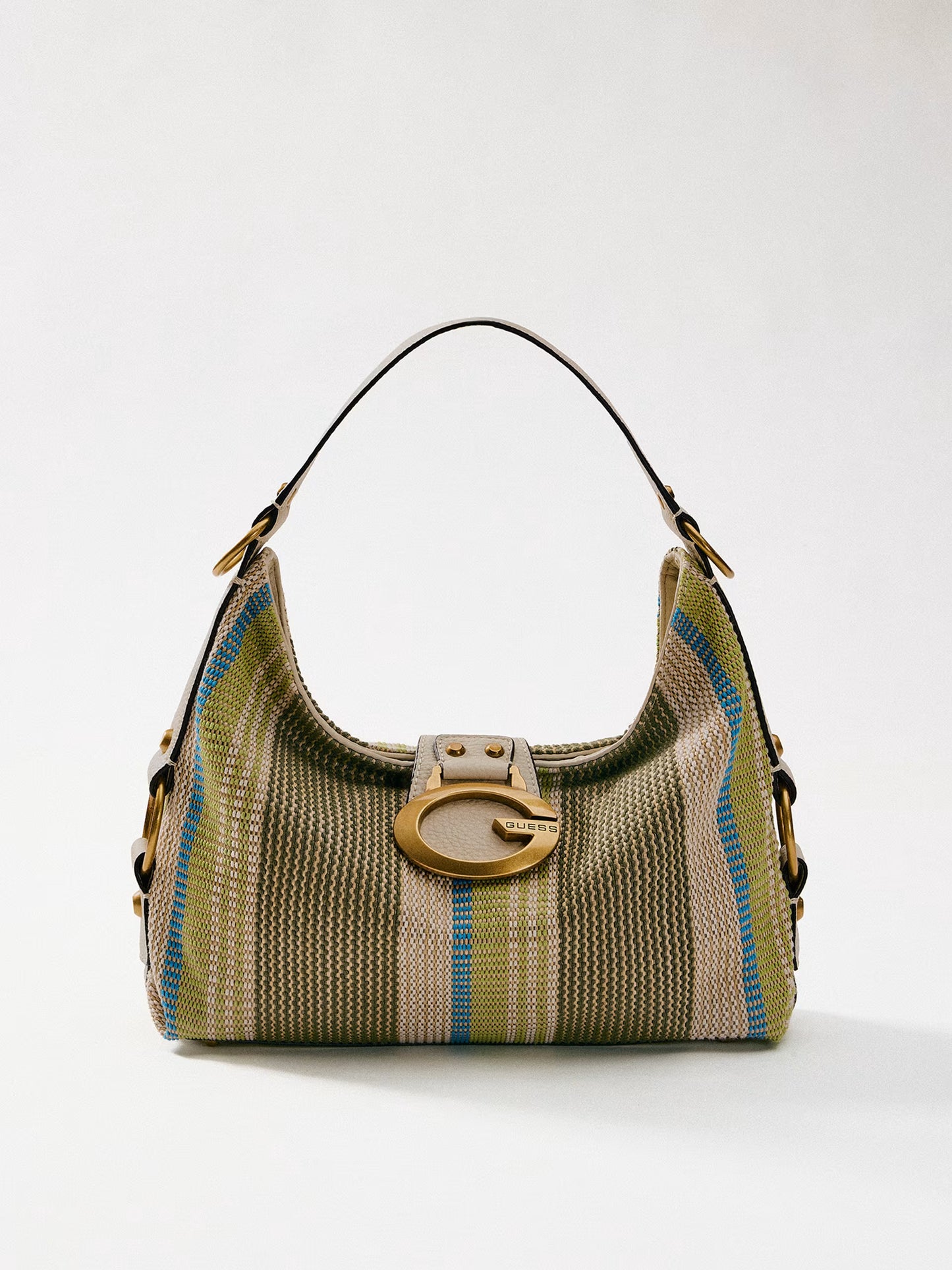 BOLSO MEDIANO CAMDEN - GUESS