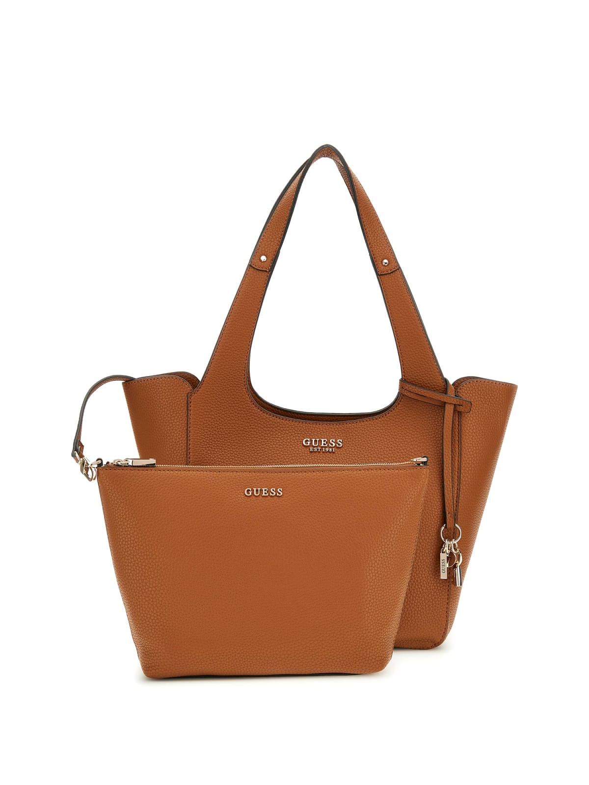 BOLSO CALISTA - GUESS