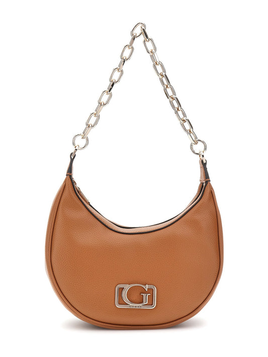 BOLSO MEDIA LUNA - GUESS