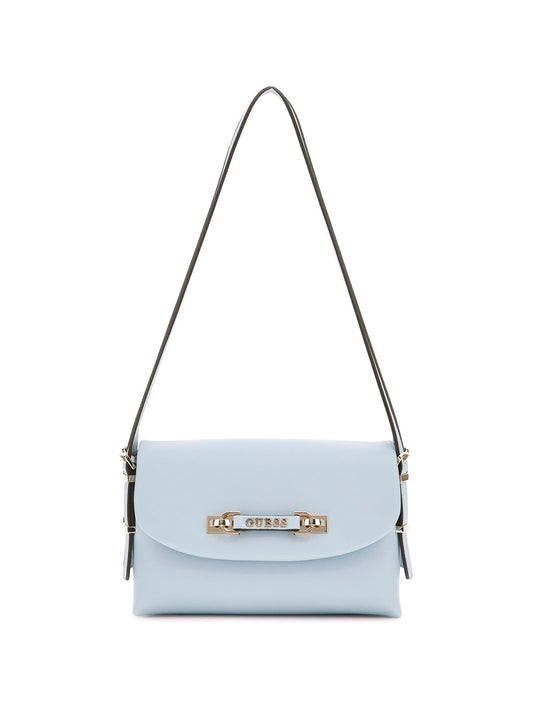 BOLSO FLAP - GUESS