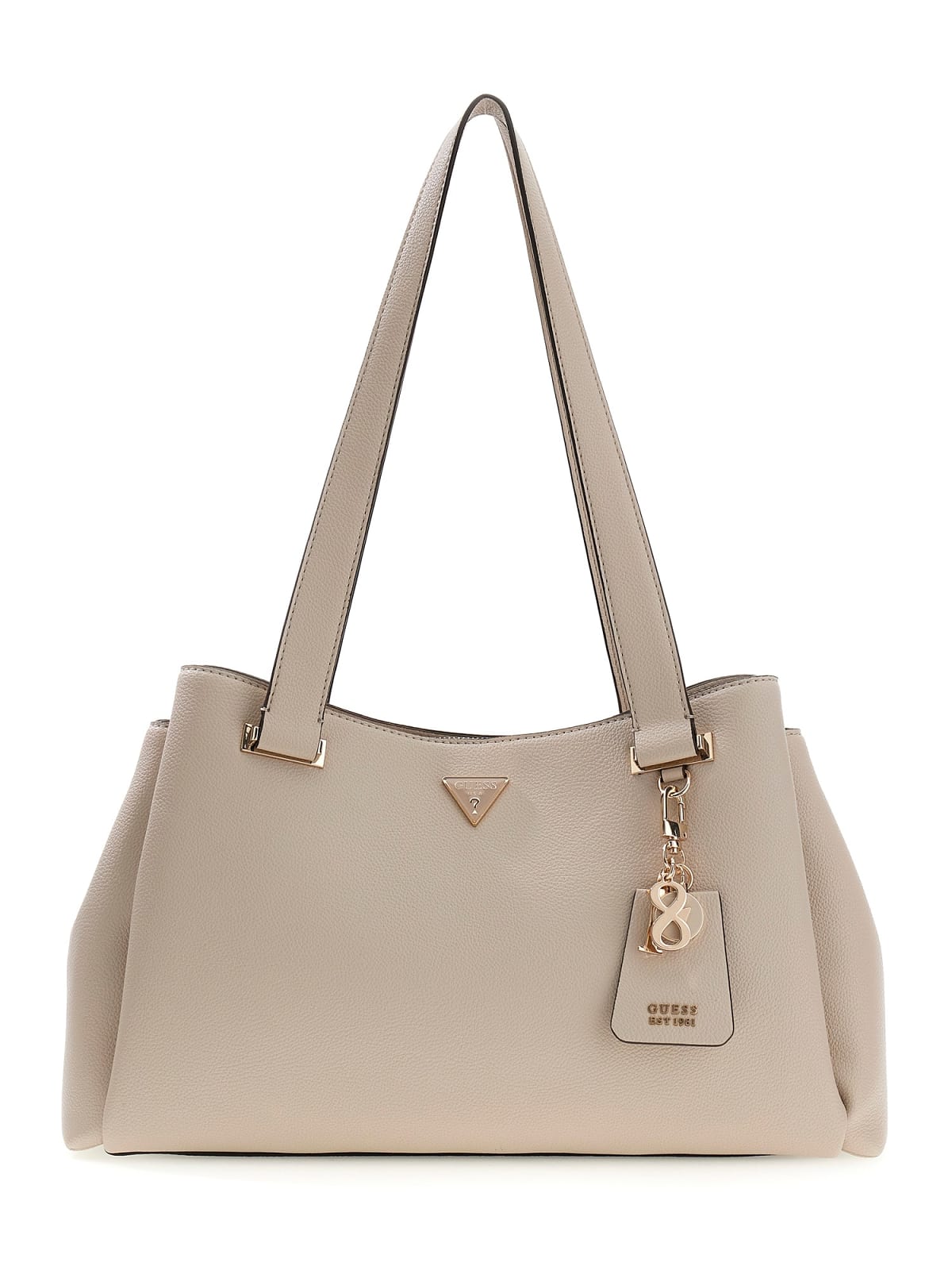 BOLSO GIRLFRIEND - GUESS