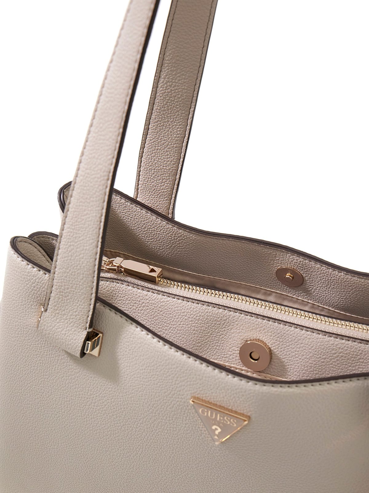BOLSO GIRLFRIEND - GUESS