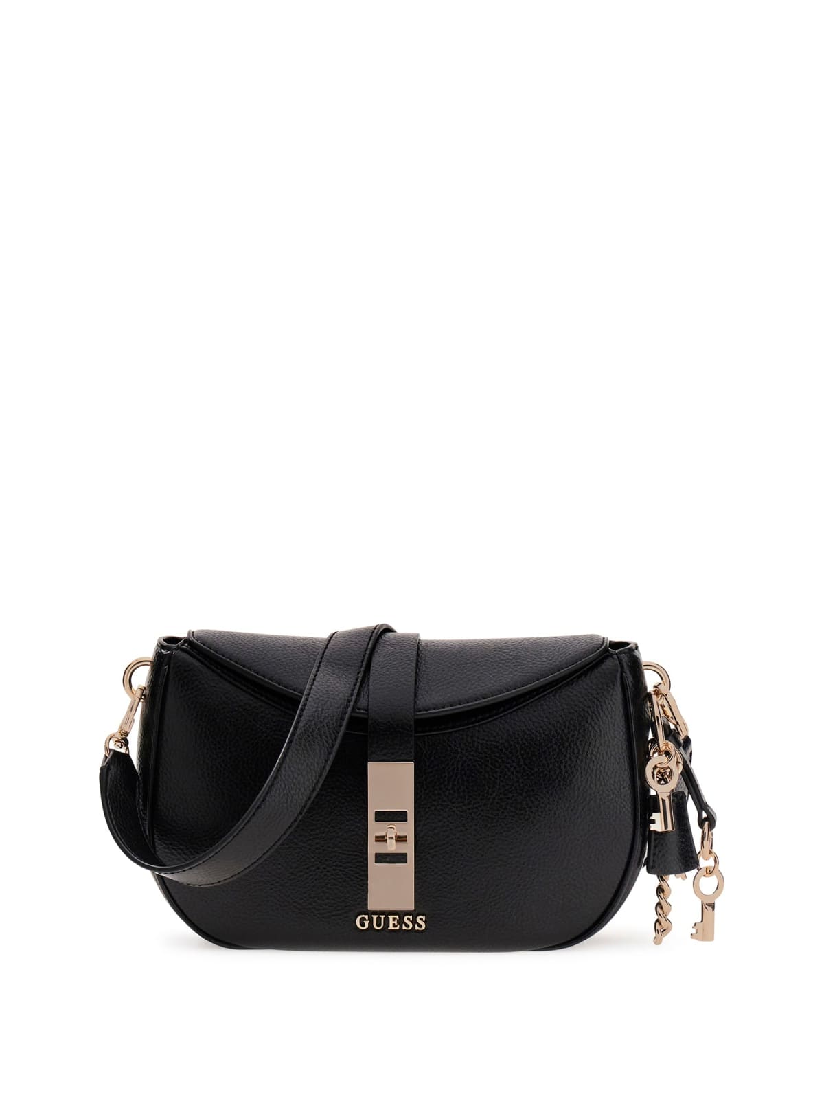 BOLSO BROOKE SHOULDER - GUESS