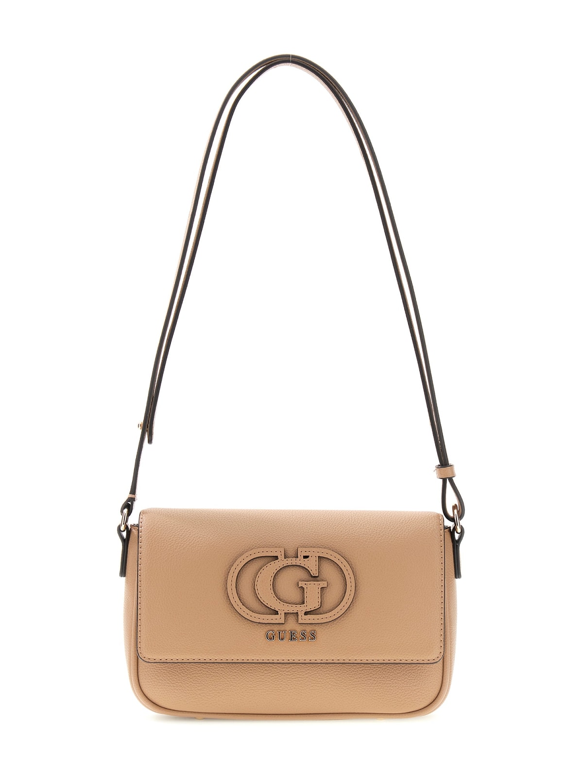BOLSO LOGO AL TONO - GUESS
