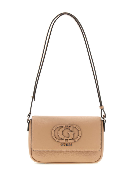 BOLSO LOGO AL TONO - GUESS