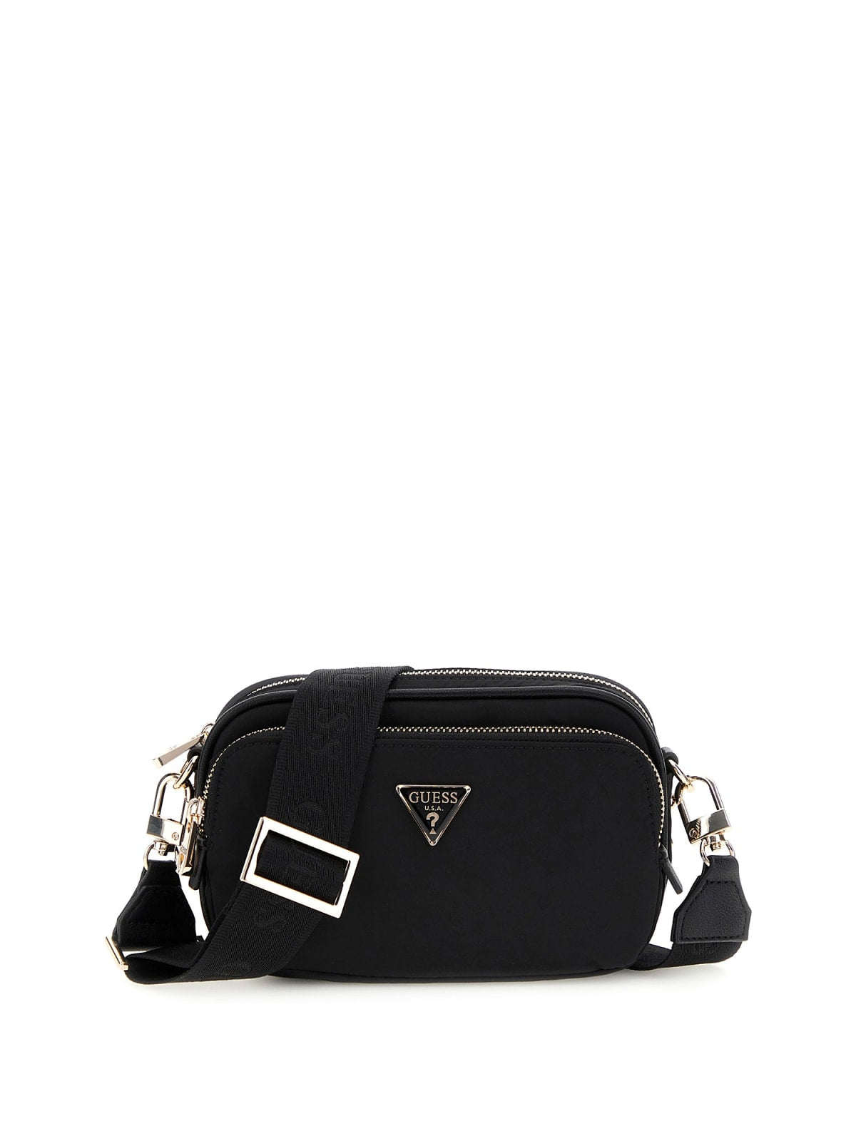 BOLSO GEMMA NEGRO