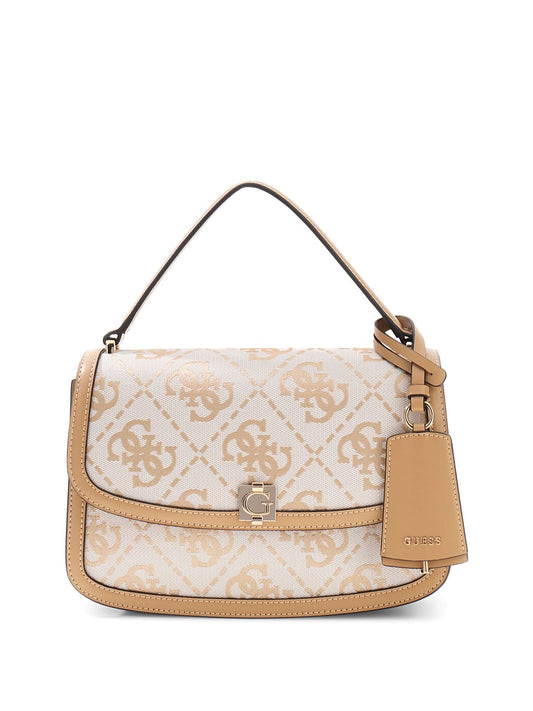 BOLSO AUDREY LOGO - GUESS