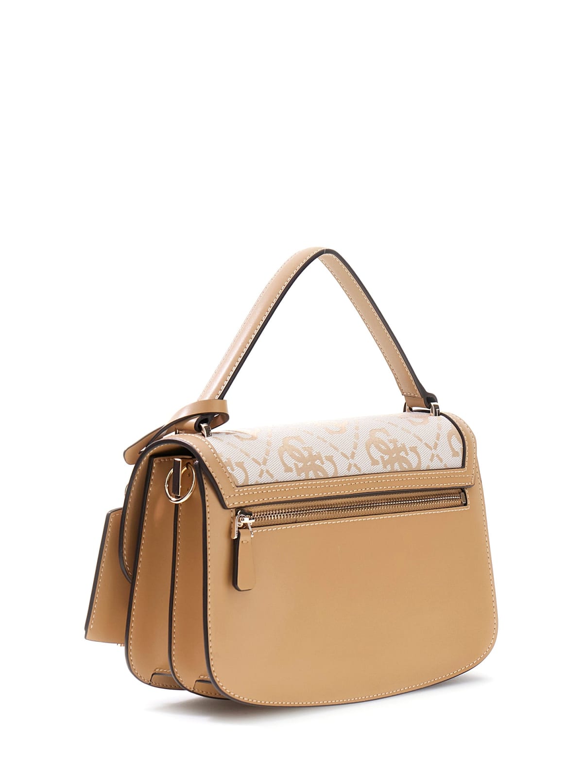 BOLSO AUDREY LOGO - GUESS