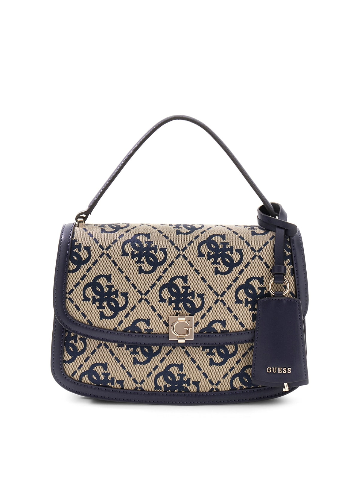 BOLSO AUDREY LOGO - GUESS